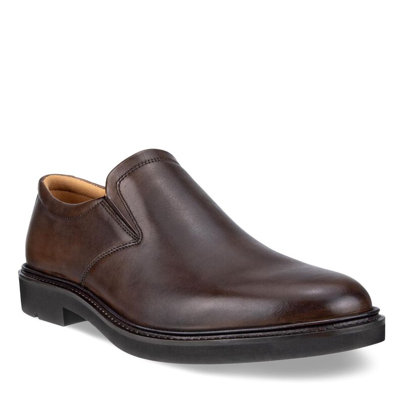 ECCO Metropole London Cocoa Brown image number 0